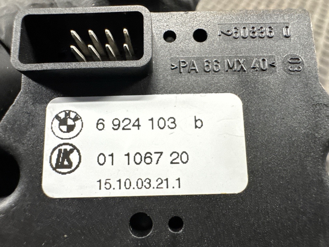 Подрулевой переключатель, 300 рублей, Красноярск