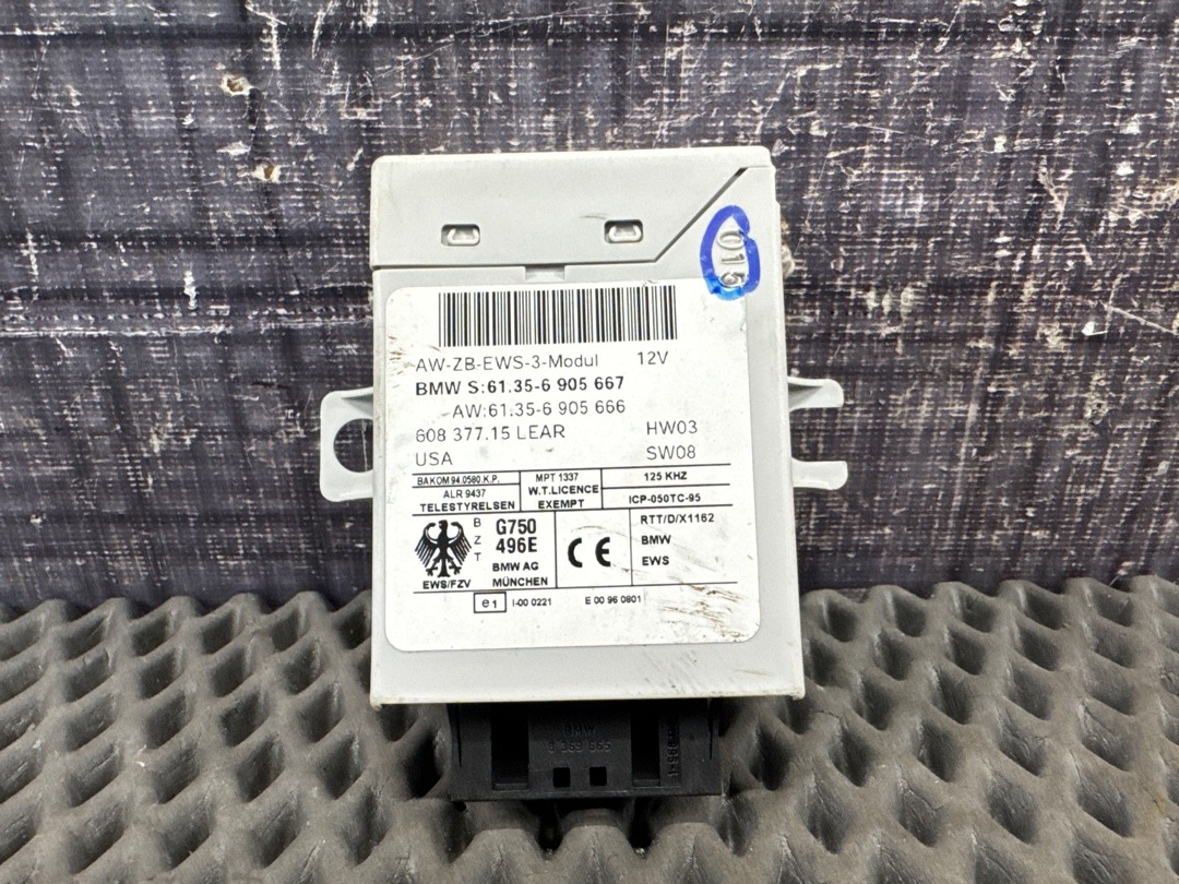 Блок иммобилайзера, 1584 рублей, Красноярск