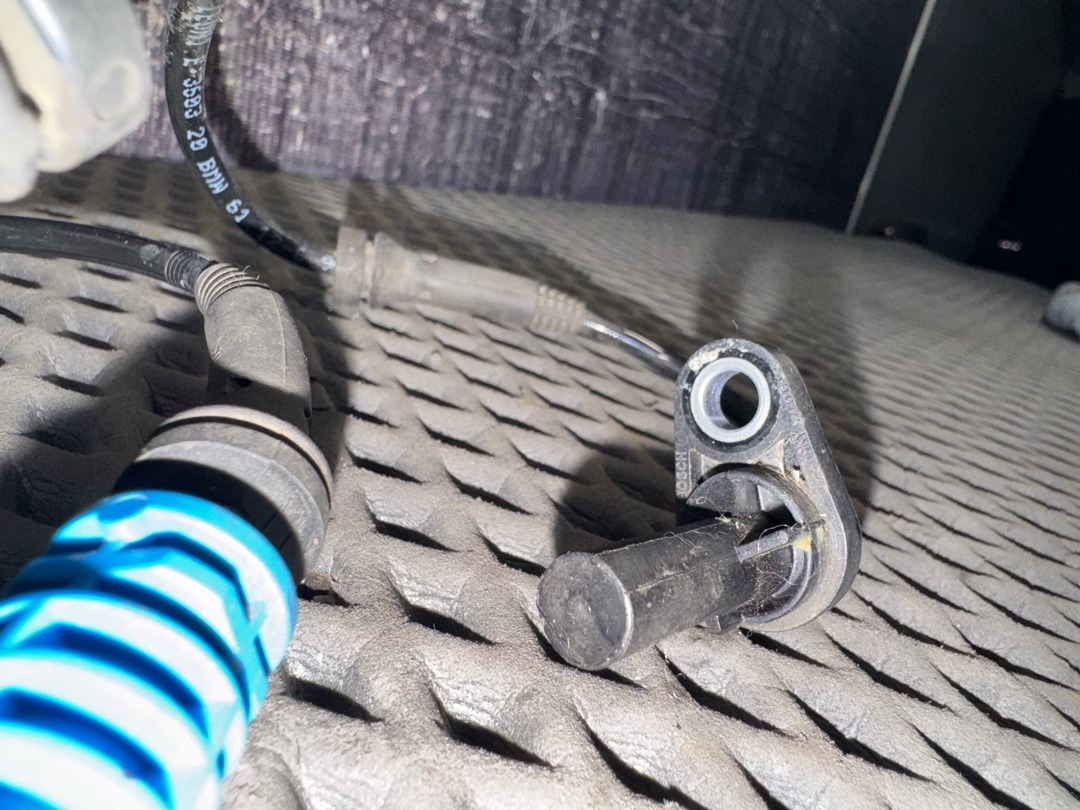 Датчик ABS, 600 рублей, Красноярск