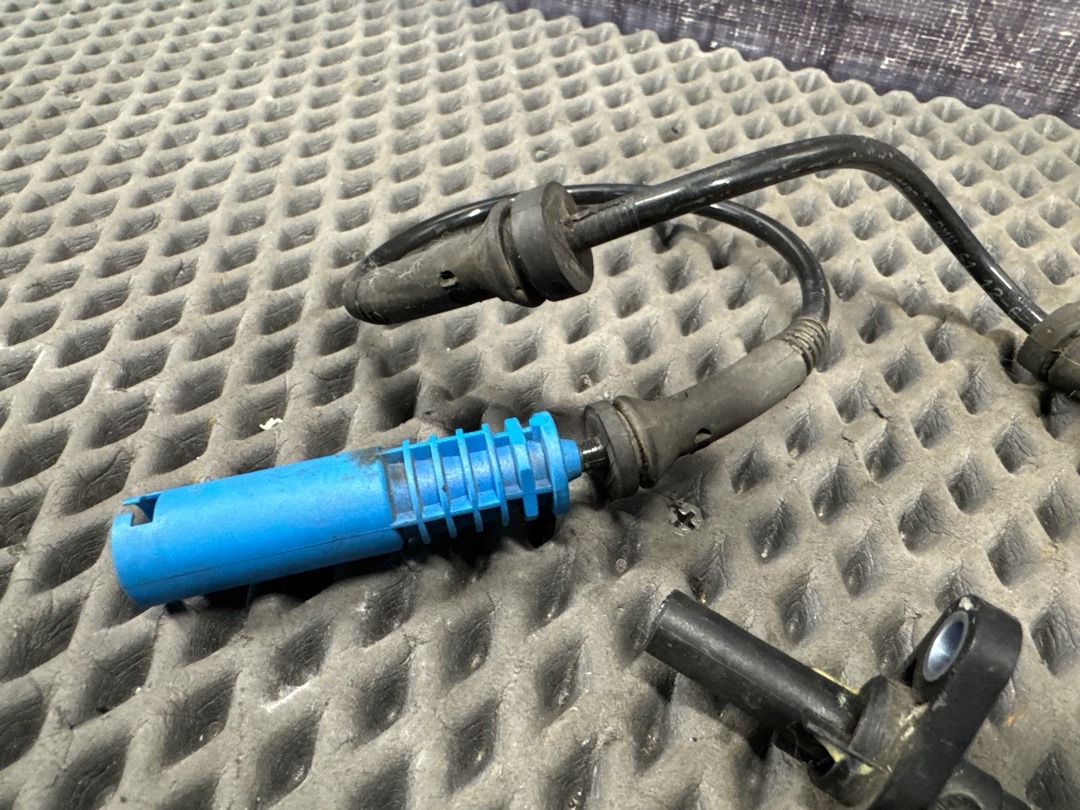 Датчик ABS, 600 рублей, Красноярск