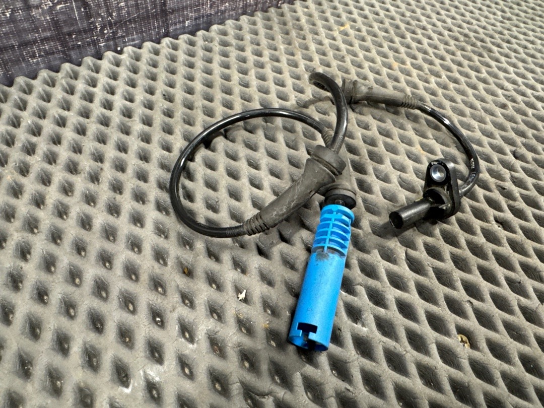 Датчик ABS, 600 рублей, Красноярск