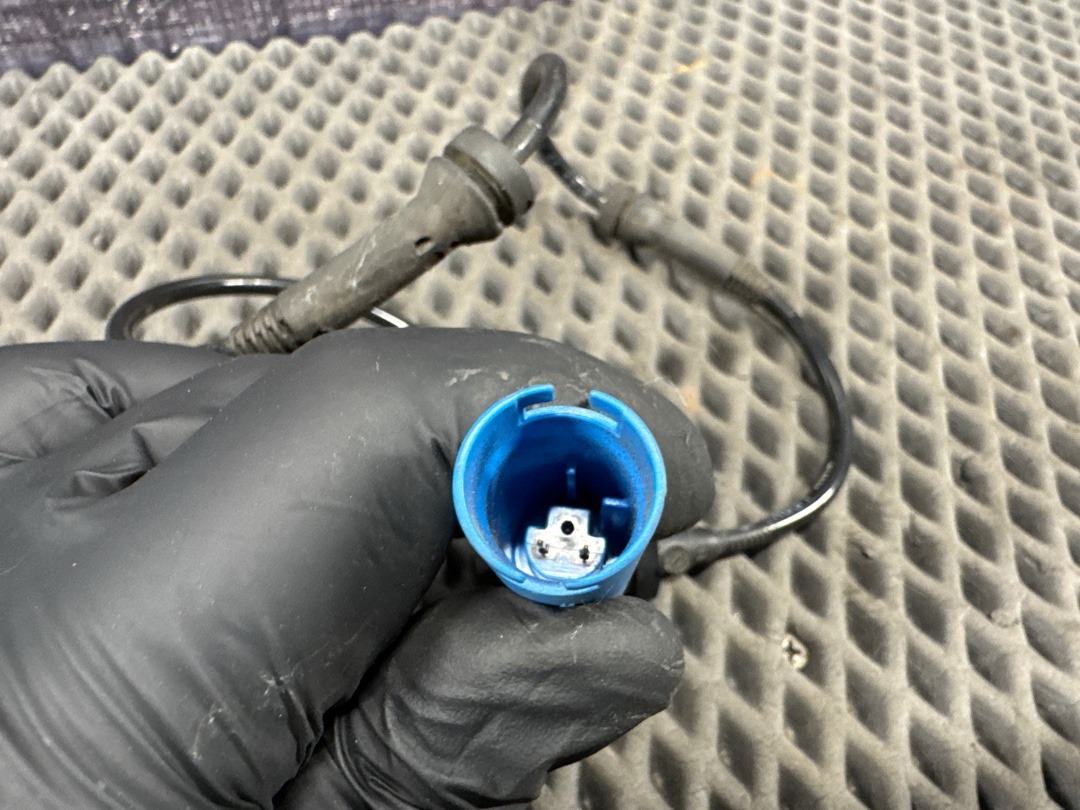 Датчик ABS, 600 рублей, Красноярск