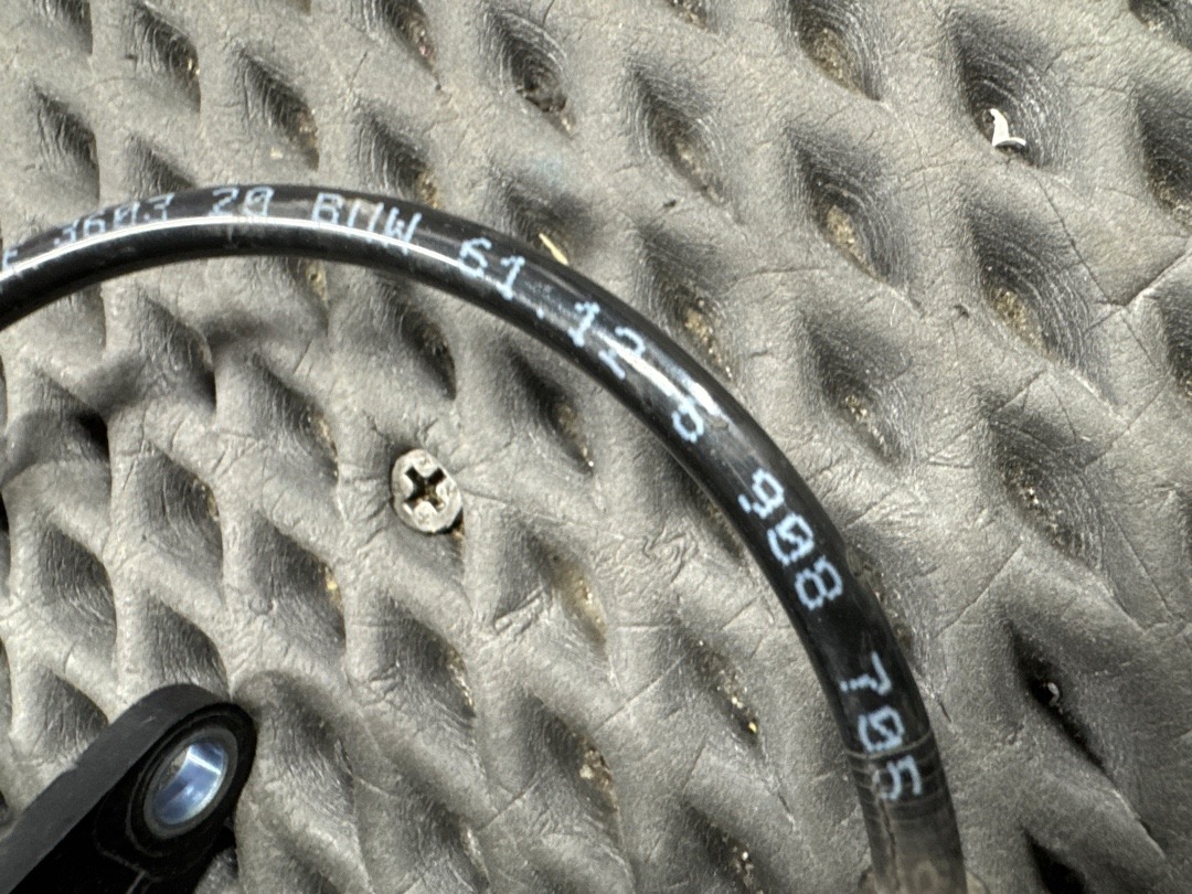 Датчик ABS, 600 рублей, Красноярск