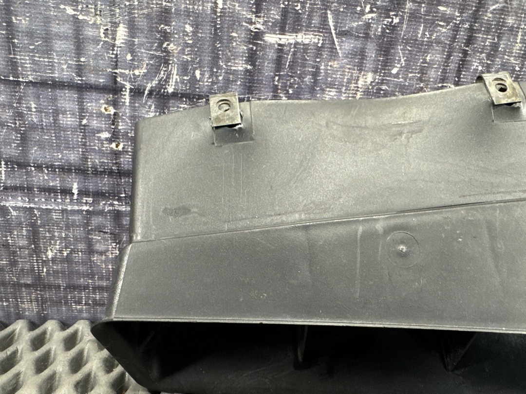 Воздухозаборник, 350 рублей, Красноярск