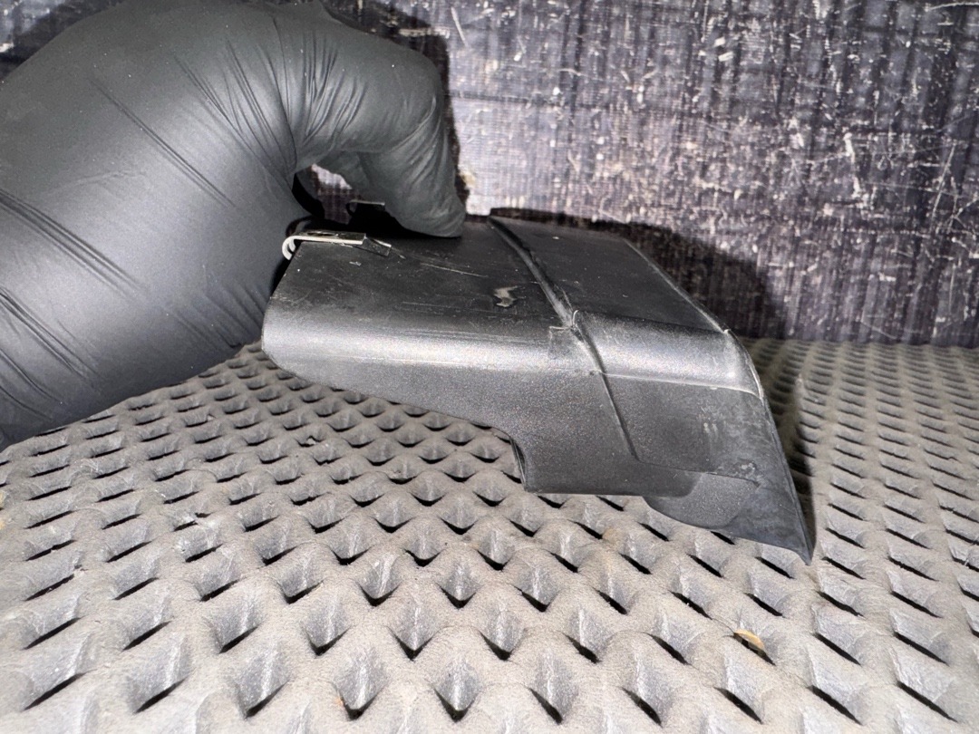 Воздухозаборник, 350 рублей, Красноярск