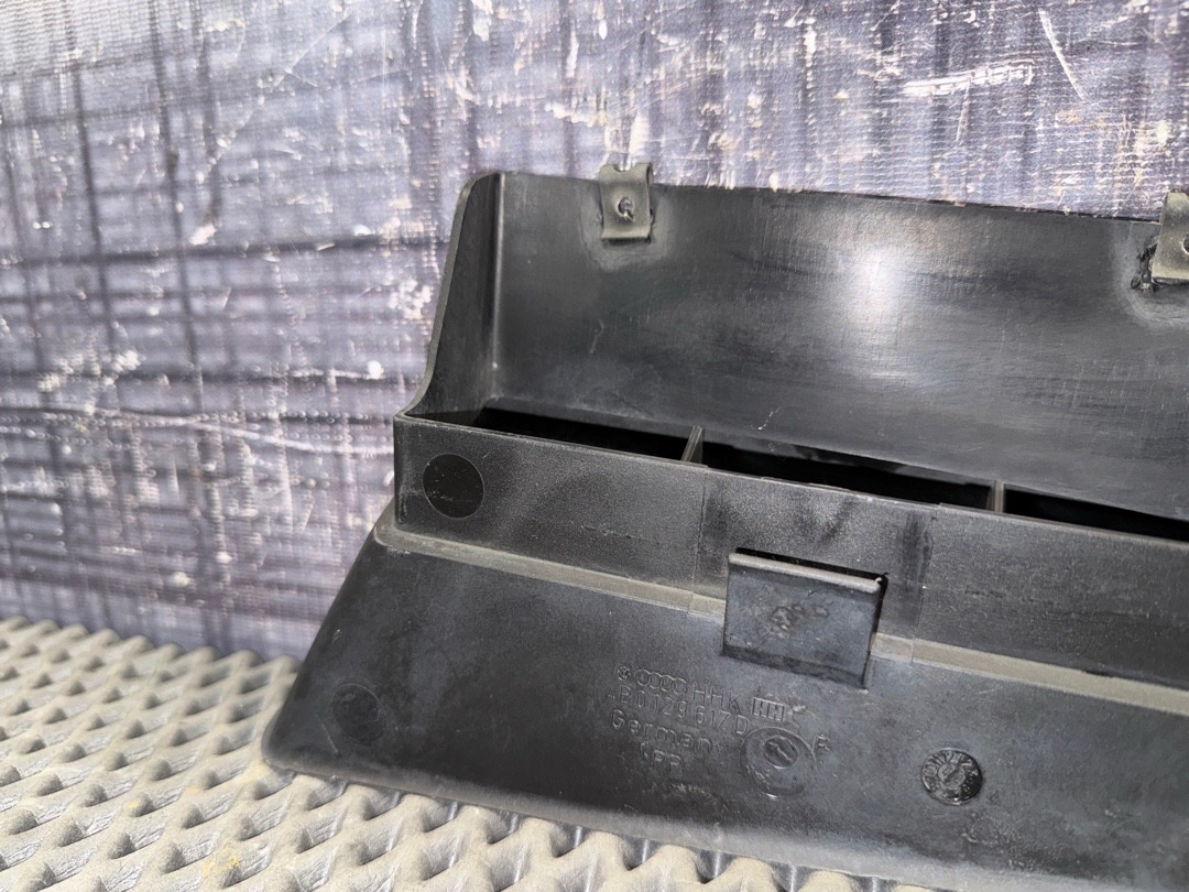 Воздухозаборник, 350 рублей, Красноярск