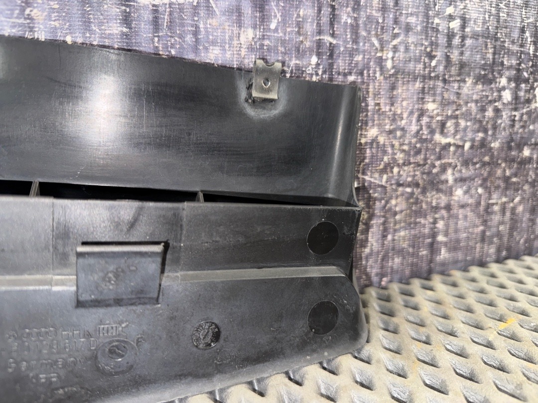 Воздухозаборник, 350 рублей, Красноярск