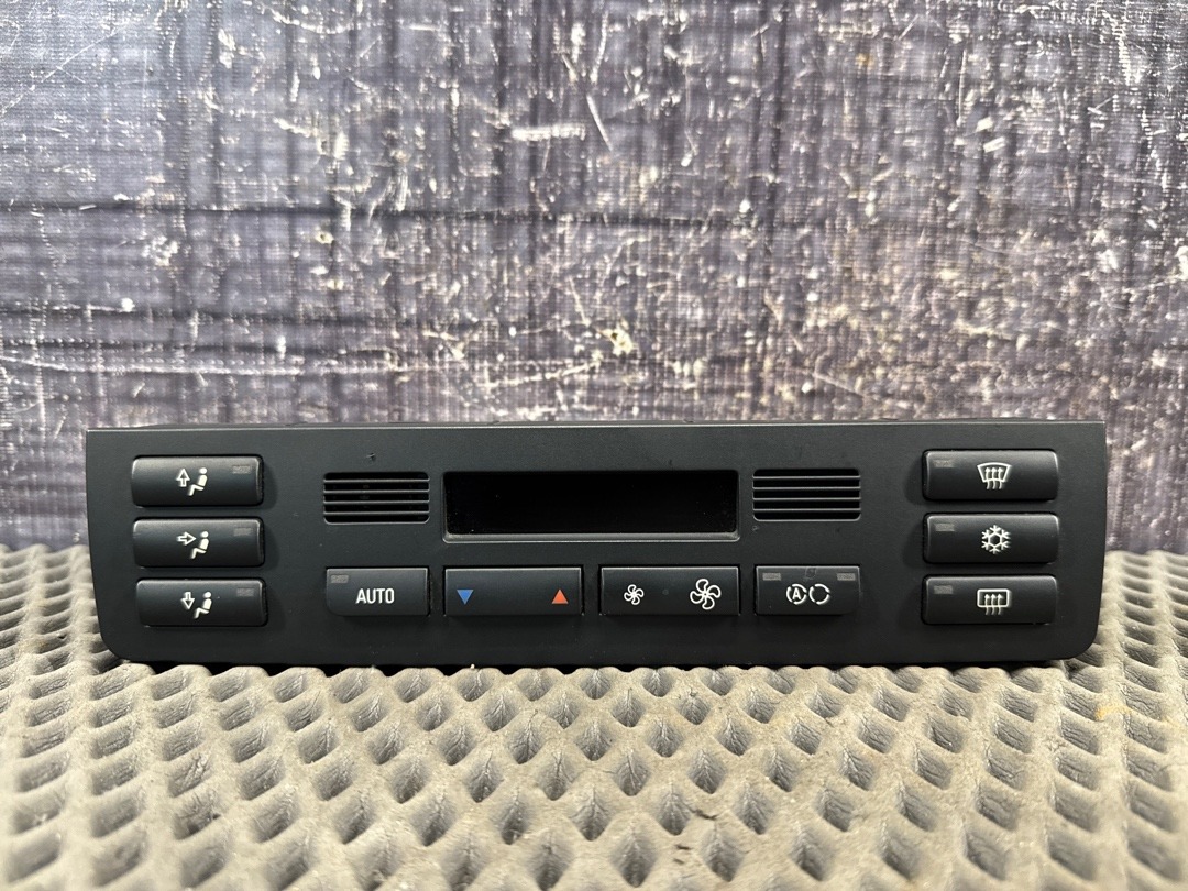 Блок управления климат-контролем, 1200 рублей, Красноярск