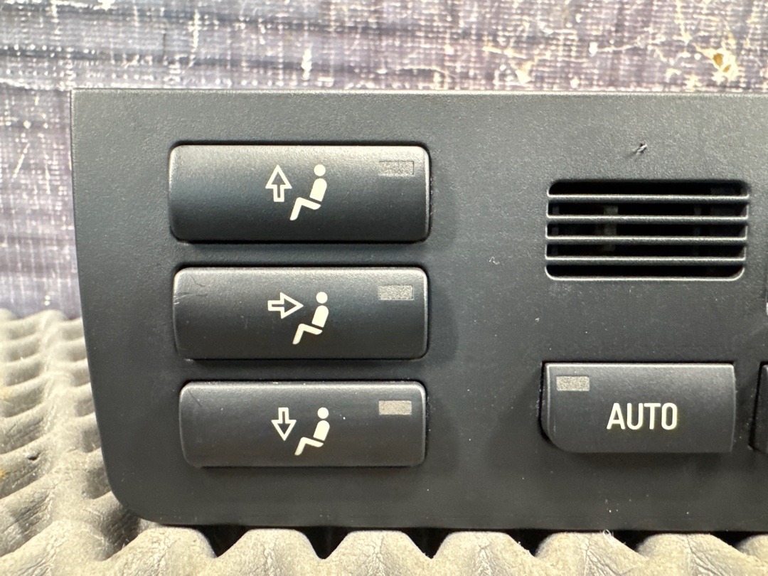 Блок управления климат-контролем, 1200 рублей, Красноярск