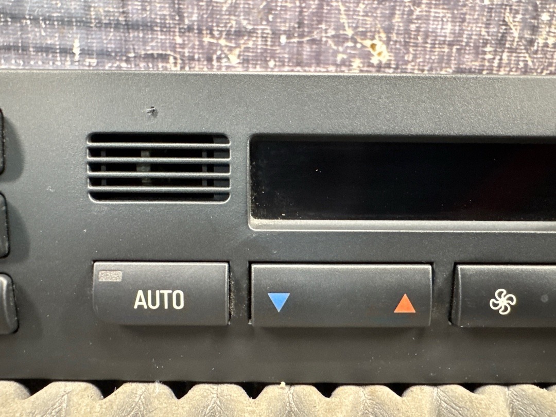 Блок управления климат-контролем, 1200 рублей, Красноярск