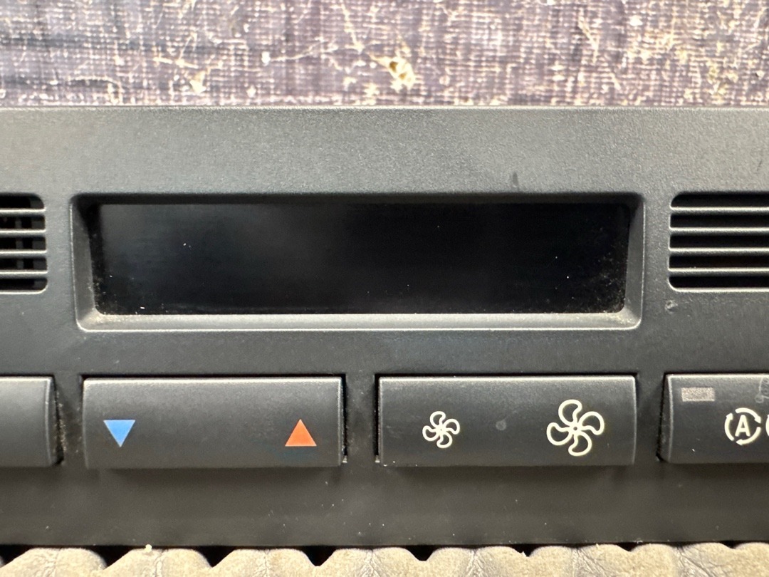 Блок управления климат-контролем, 1200 рублей, Красноярск