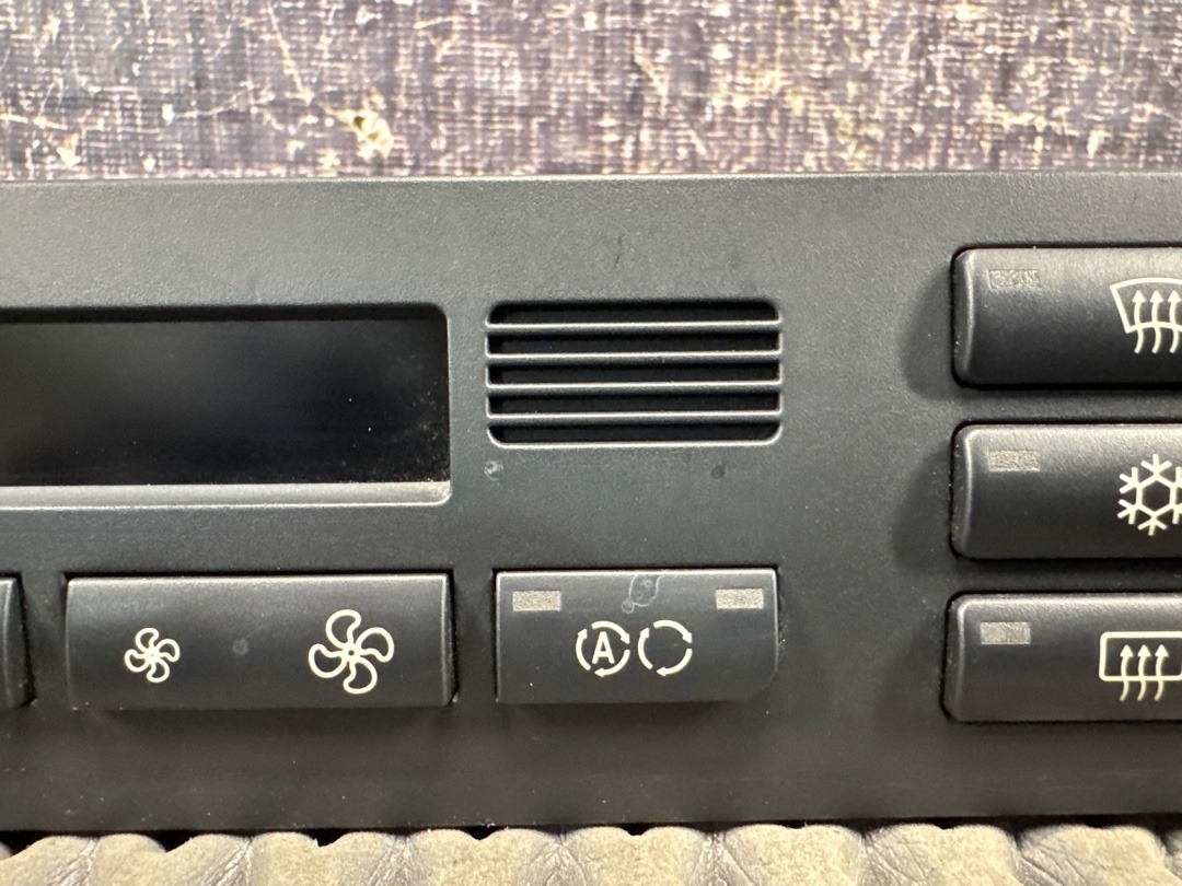 Блок управления климат-контролем, 1200 рублей, Красноярск