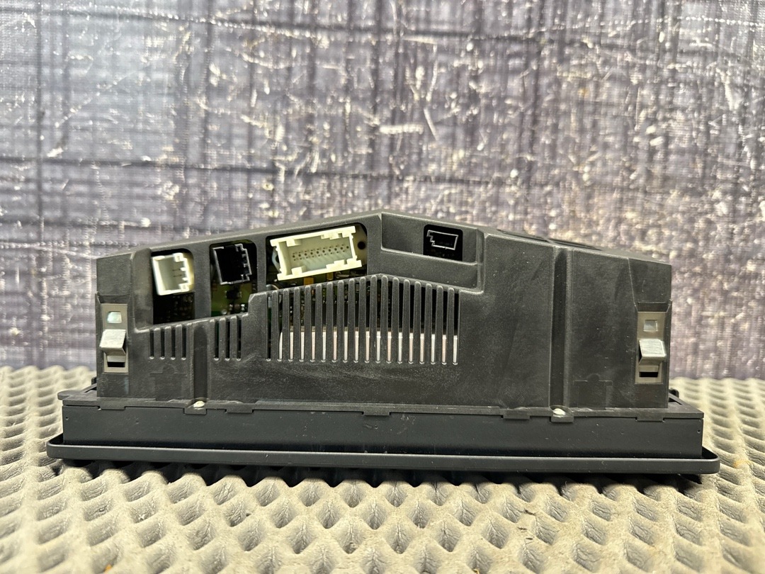 Блок управления климат-контролем, 1200 рублей, Красноярск