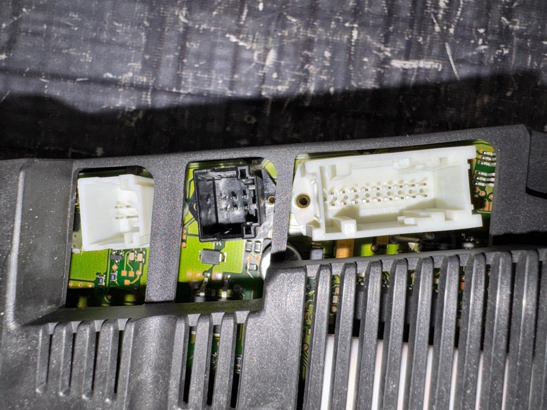 Блок управления климат-контролем, 1200 рублей, Красноярск