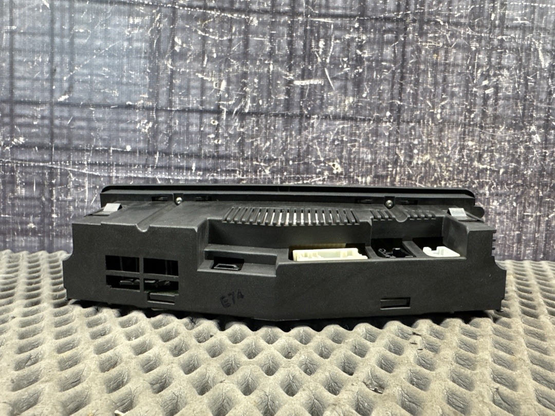 Блок управления климат-контролем, 1200 рублей, Красноярск