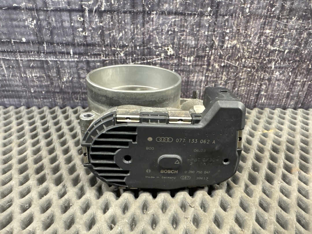 Дроссельная заслонка, 7000 рублей, Красноярск