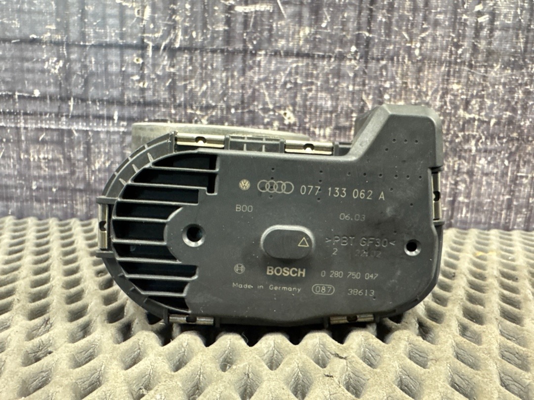 Дроссельная заслонка, 7000 рублей, Красноярск