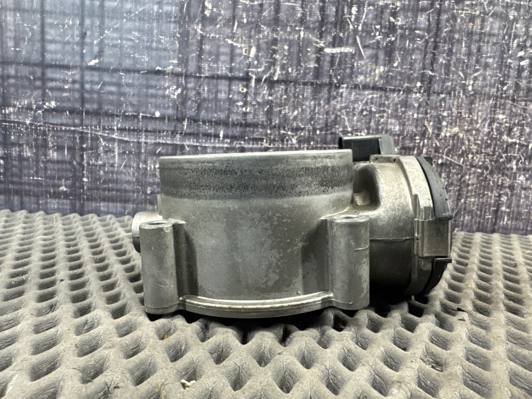 Дроссельная заслонка, 7000 рублей, Красноярск