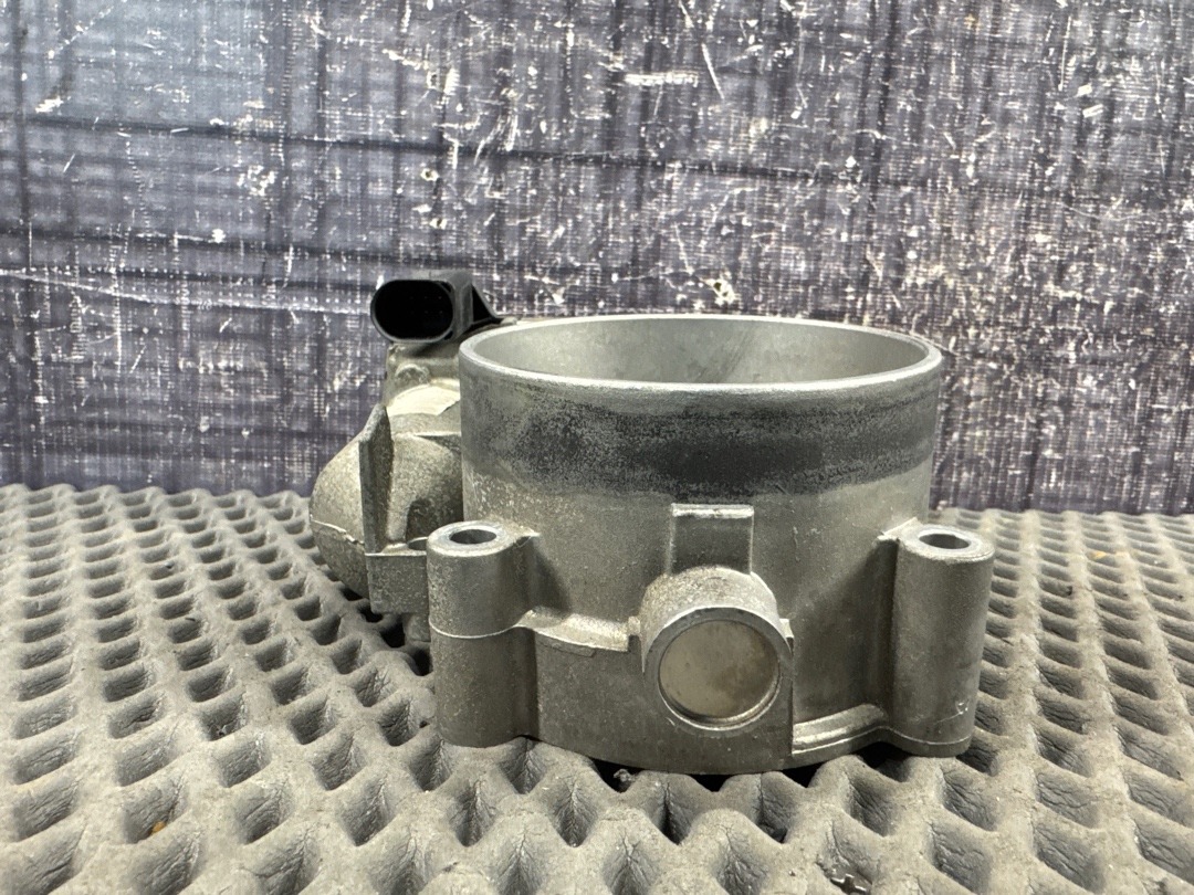 Дроссельная заслонка, 7000 рублей, Красноярск