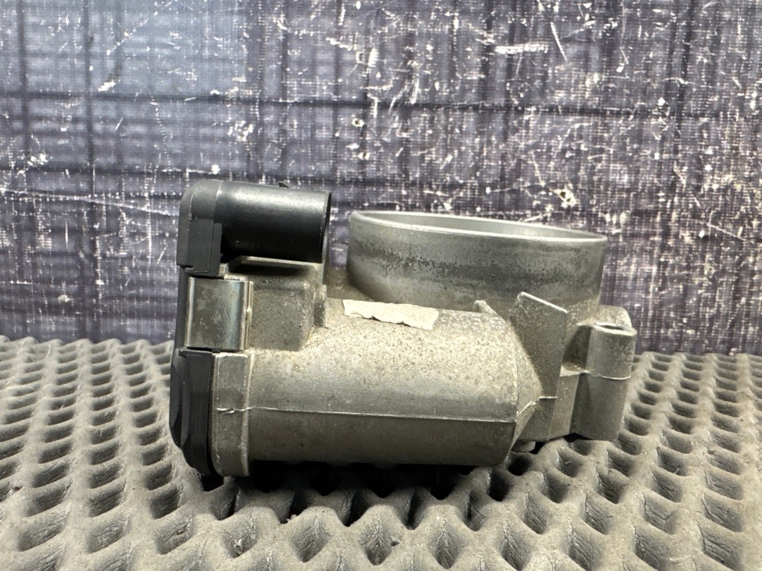 Дроссельная заслонка, 7000 рублей, Красноярск