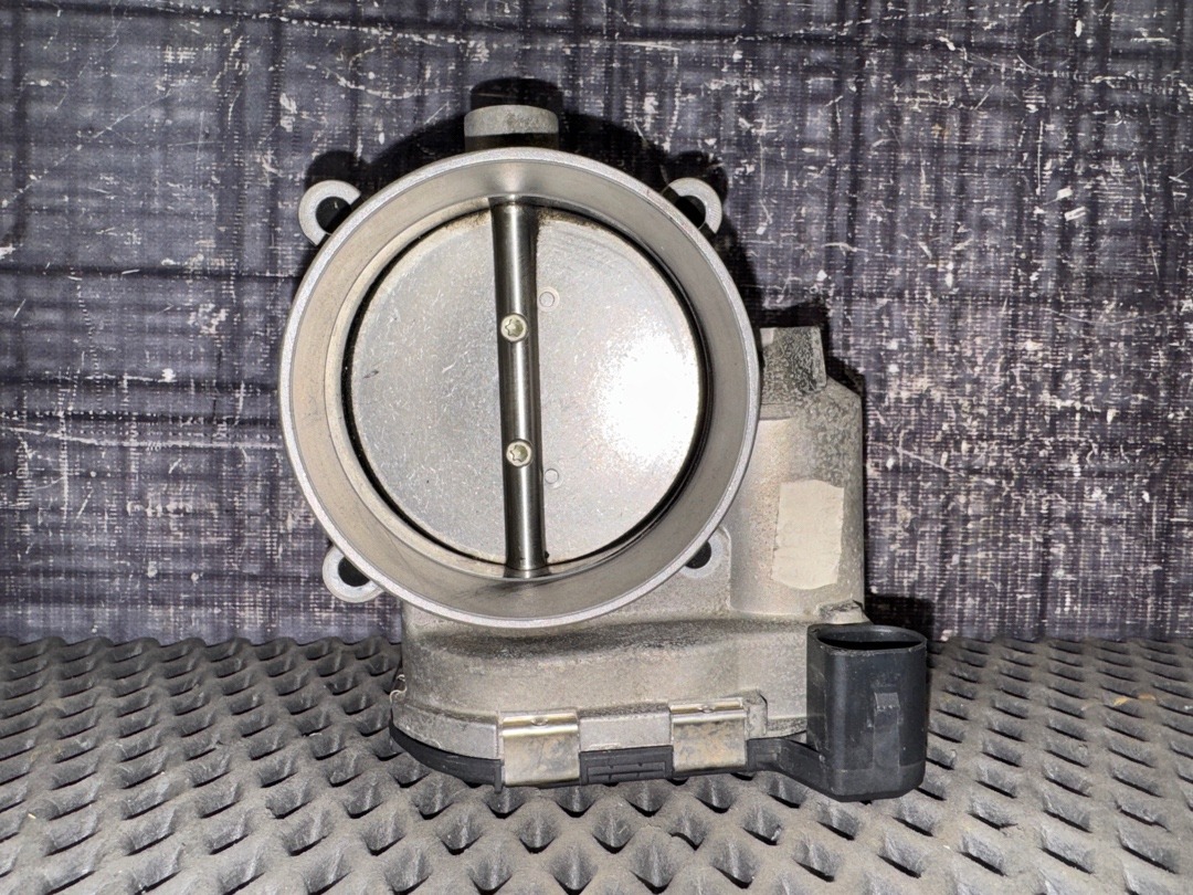 Дроссельная заслонка, 7000 рублей, Красноярск