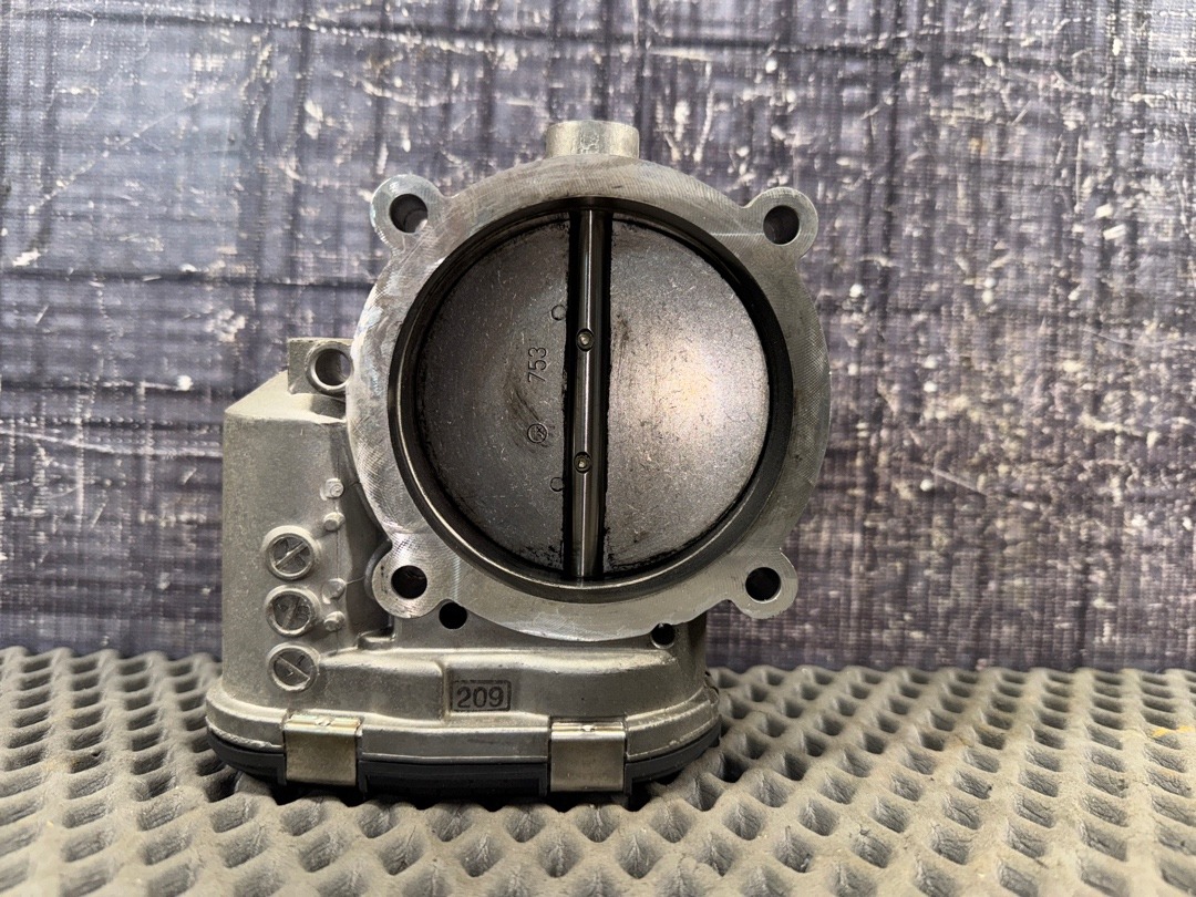 Дроссельная заслонка, 7000 рублей, Красноярск