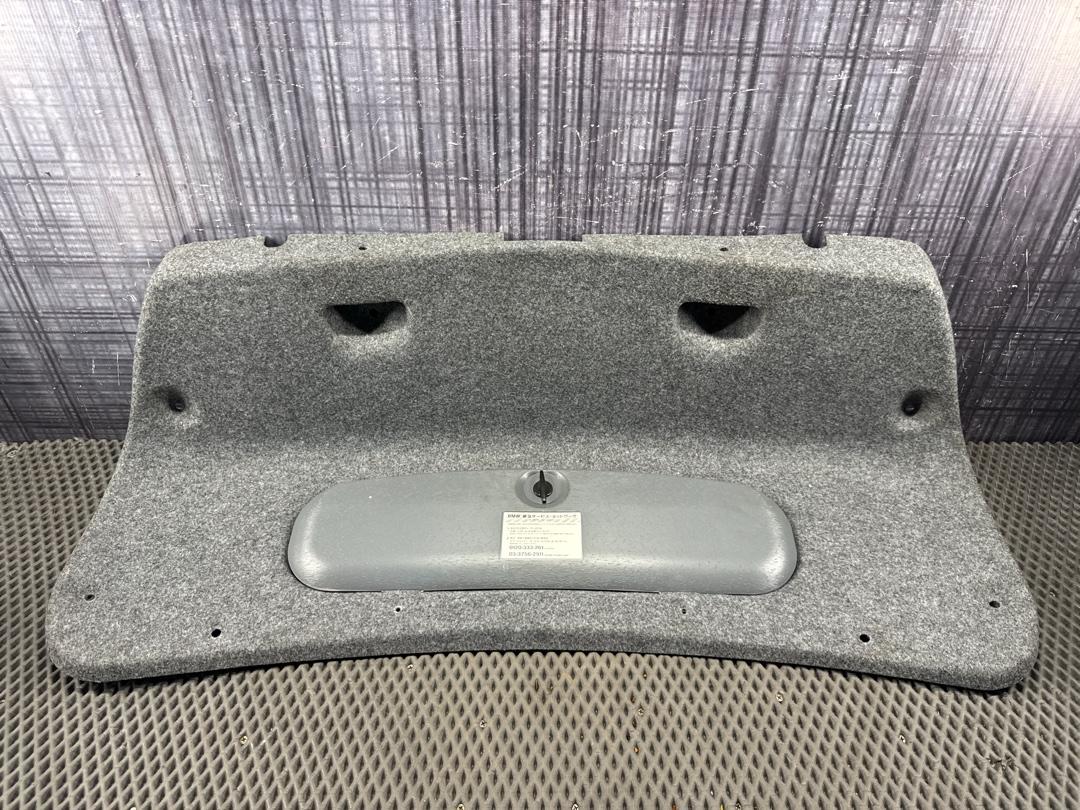 Обшивка крышки багажника, 300 рублей, Красноярск