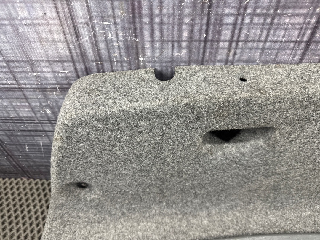 Обшивка крышки багажника, 300 рублей, Красноярск