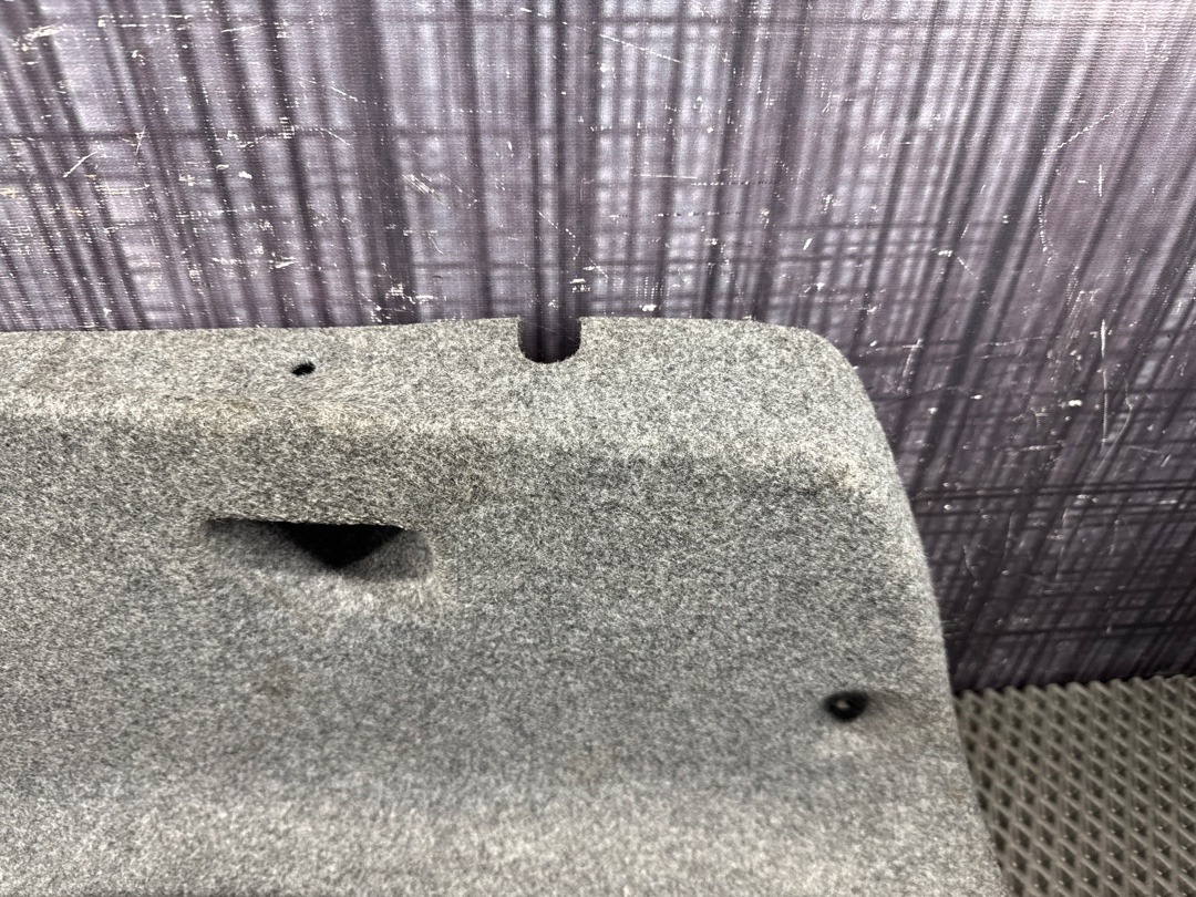 Обшивка крышки багажника, 300 рублей, Красноярск