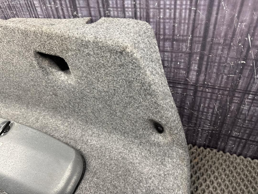 Обшивка крышки багажника, 300 рублей, Красноярск