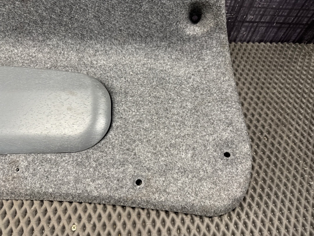 Обшивка крышки багажника, 300 рублей, Красноярск