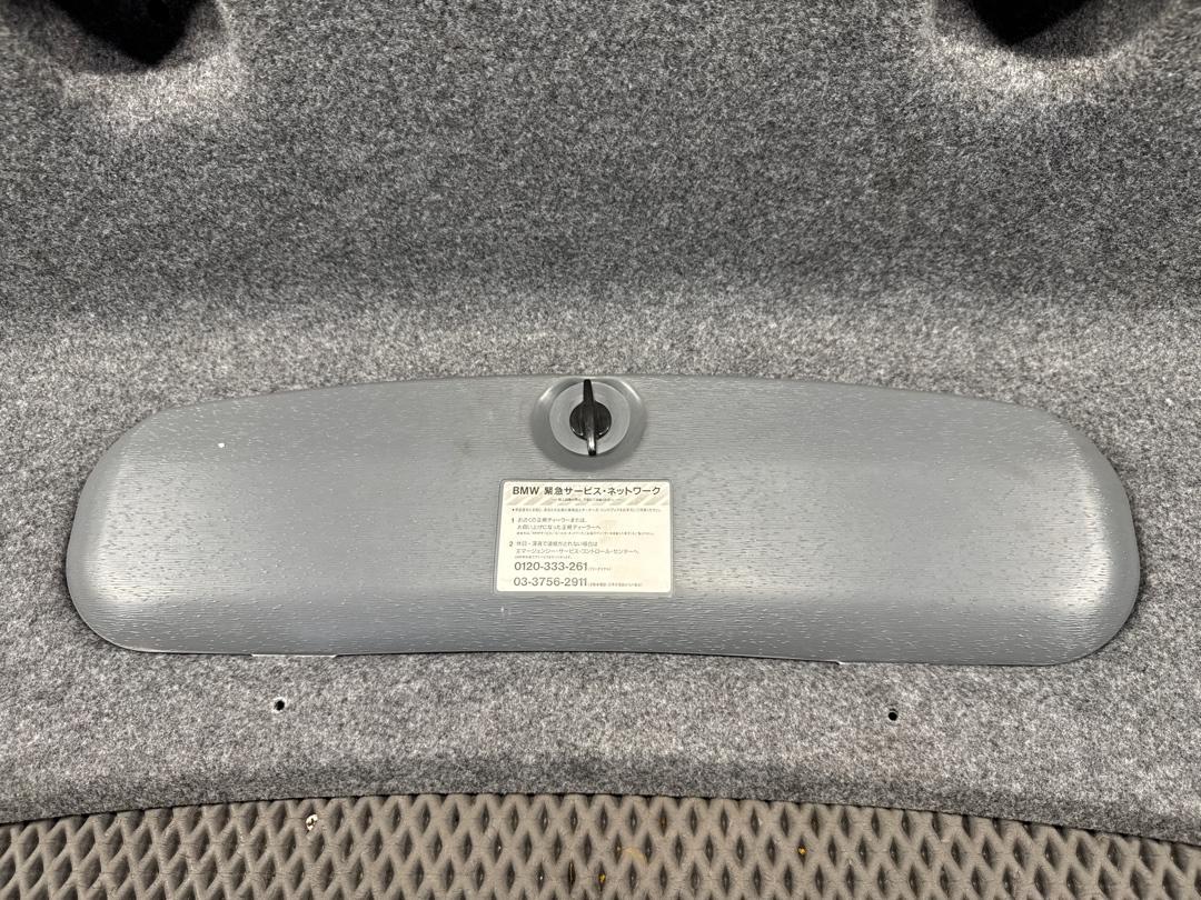 Обшивка крышки багажника, 300 рублей, Красноярск