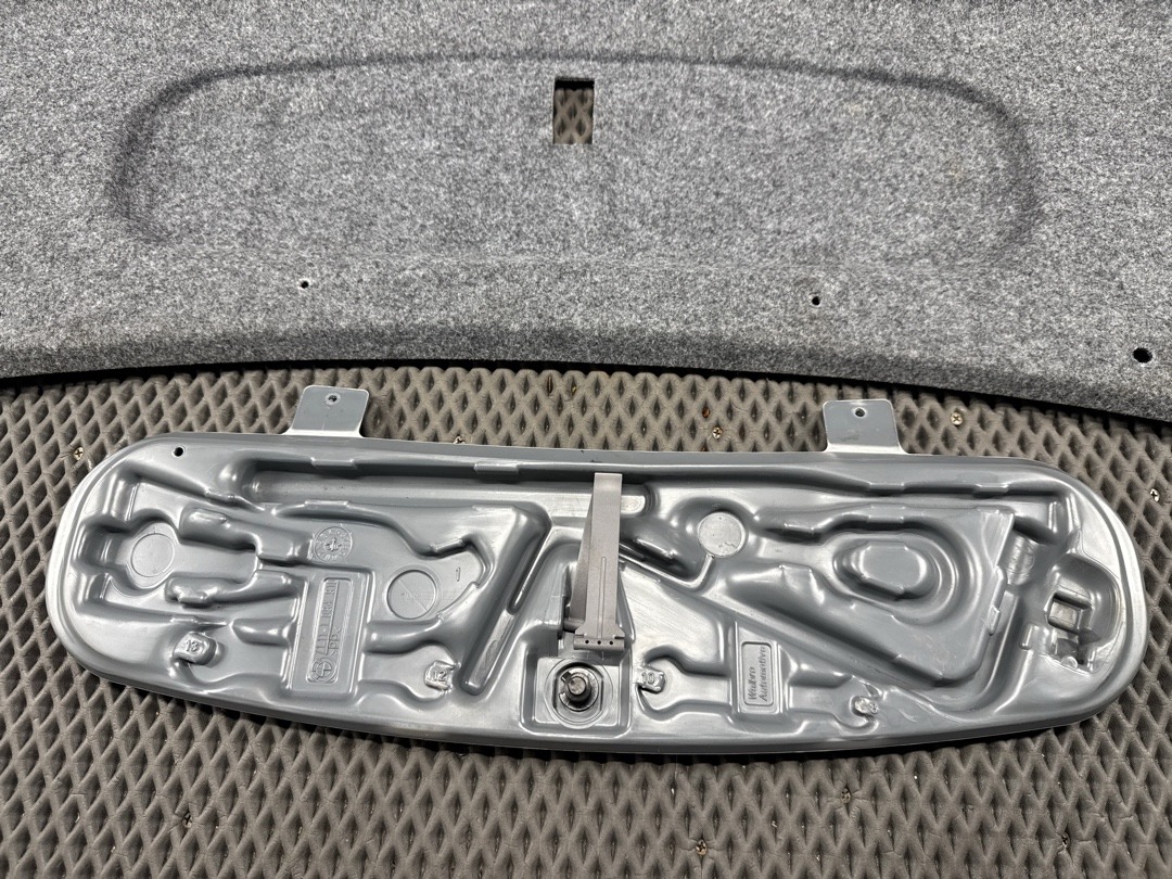 Обшивка крышки багажника, 300 рублей, Красноярск