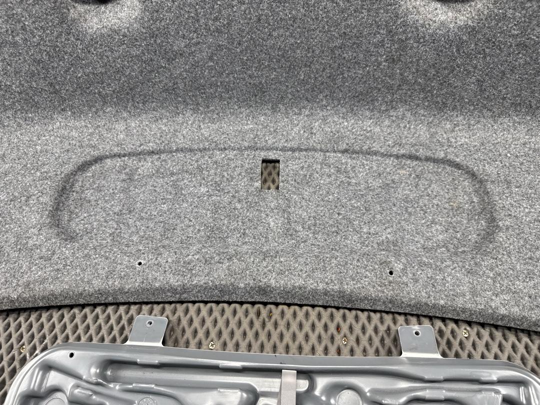 Обшивка крышки багажника, 300 рублей, Красноярск