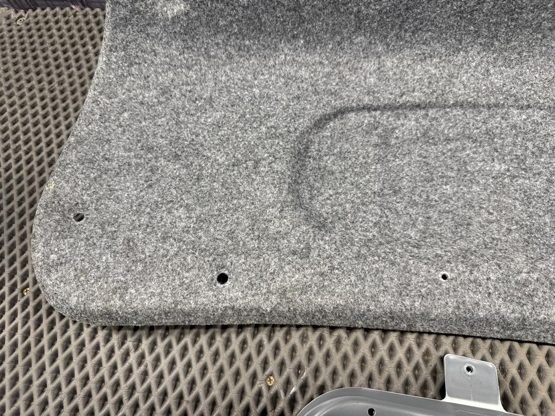 Обшивка крышки багажника, 300 рублей, Красноярск