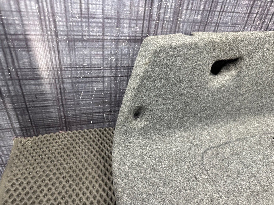 Обшивка крышки багажника, 300 рублей, Красноярск