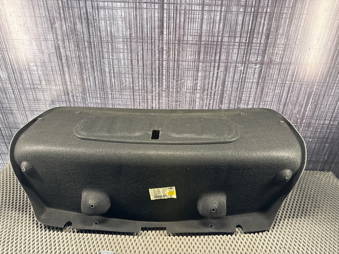 Обшивка крышки багажника, 300 рублей, Красноярск