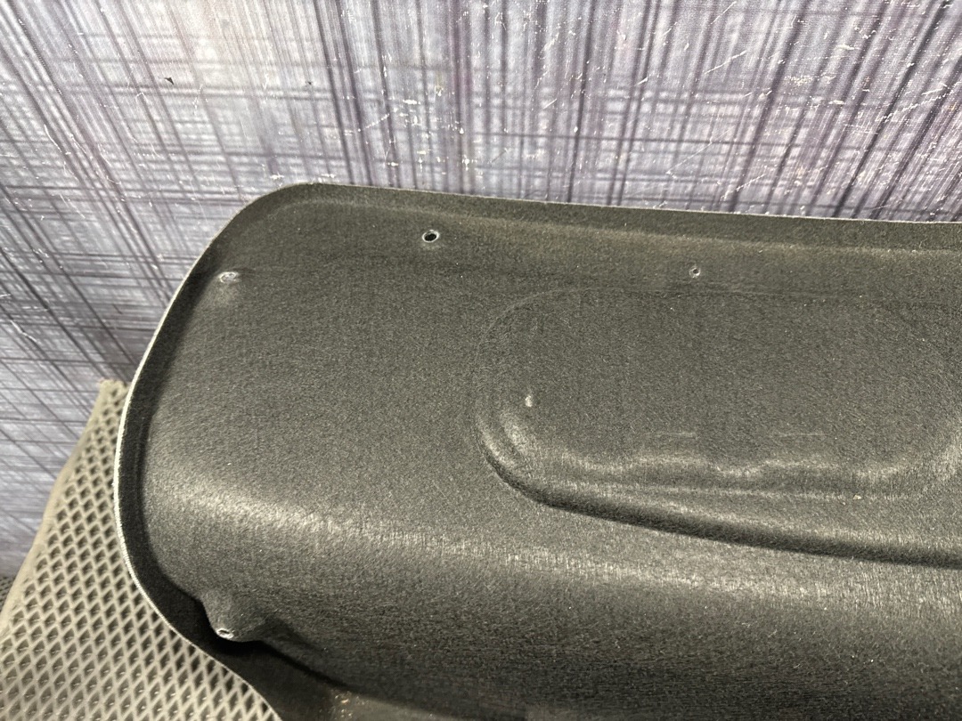 Обшивка крышки багажника, 300 рублей, Красноярск