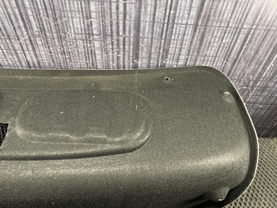 Обшивка крышки багажника, 300 рублей, Красноярск