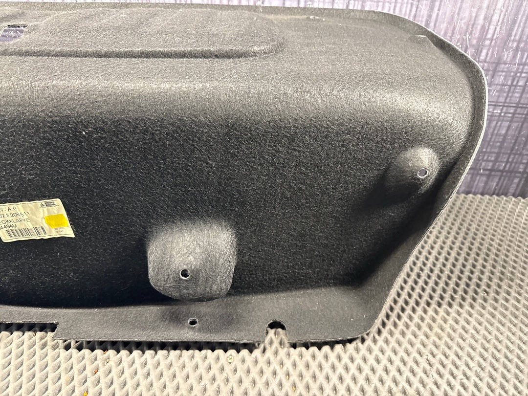 Обшивка крышки багажника, 300 рублей, Красноярск