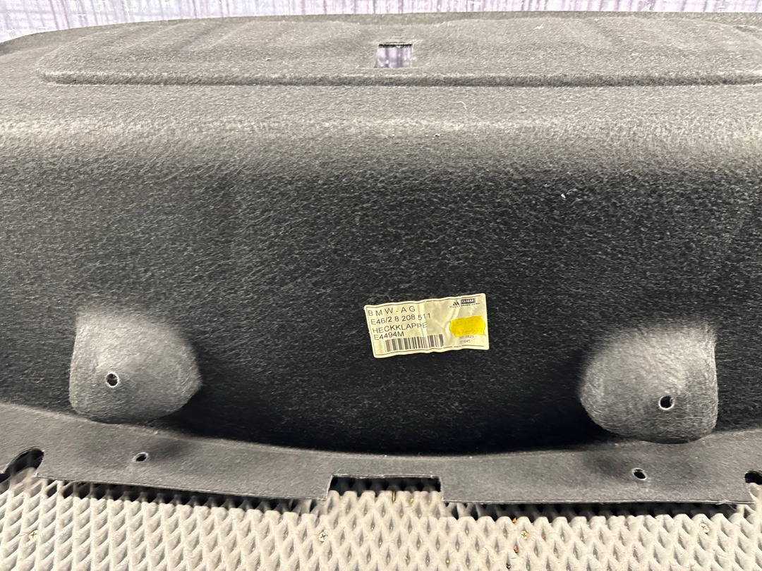 Обшивка крышки багажника, 300 рублей, Красноярск