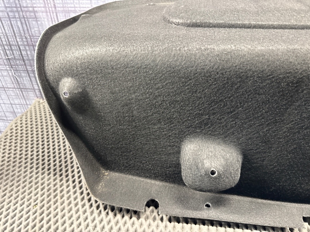 Обшивка крышки багажника, 300 рублей, Красноярск