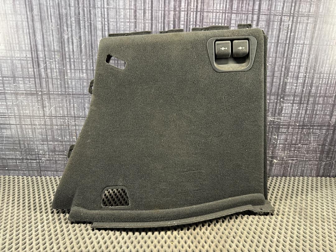 Обшивка багажника, 546 рублей, Красноярск