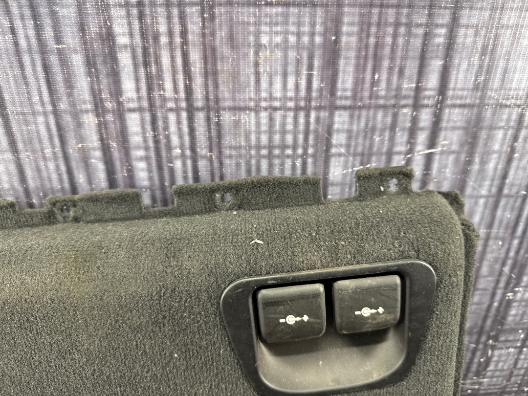 Обшивка багажника, 546 рублей, Красноярск