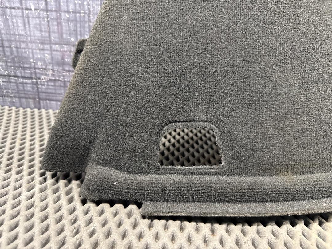 Обшивка багажника, 546 рублей, Красноярск