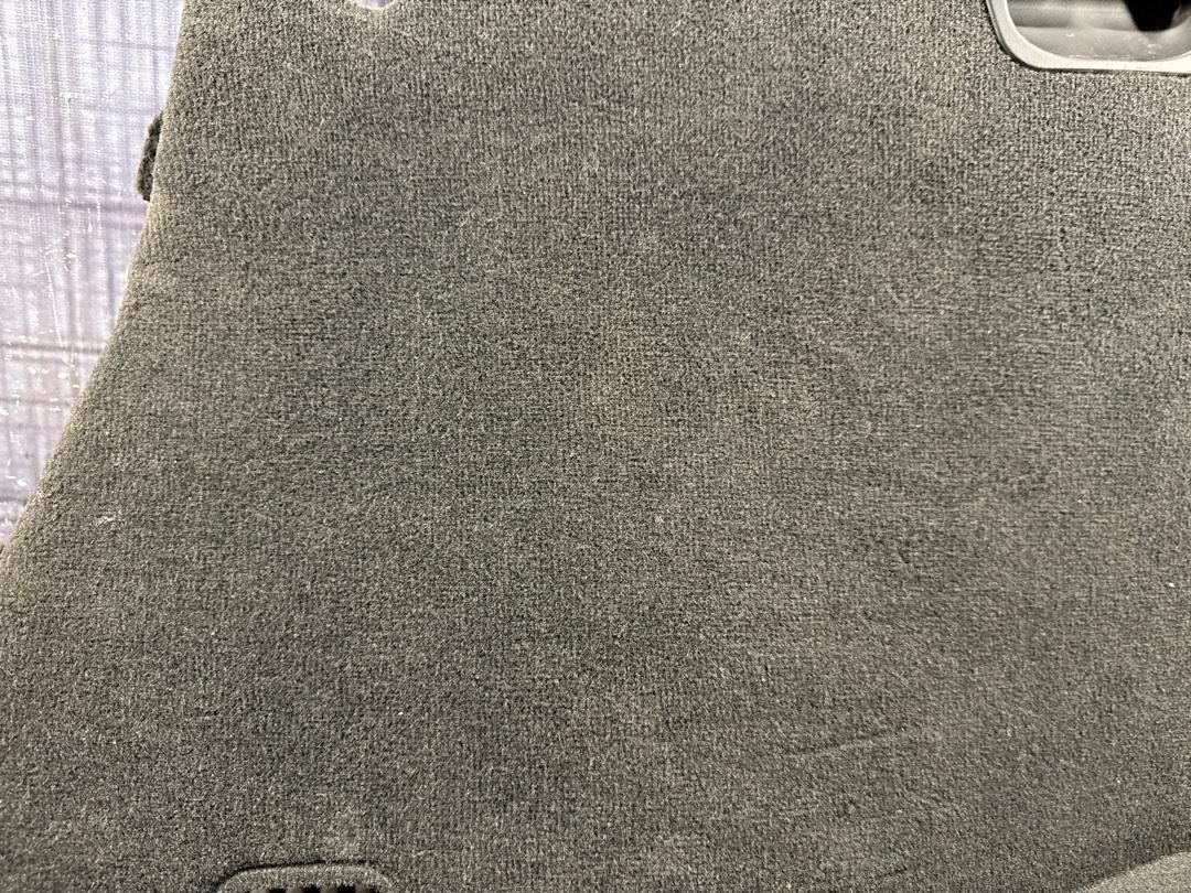 Обшивка багажника, 546 рублей, Красноярск