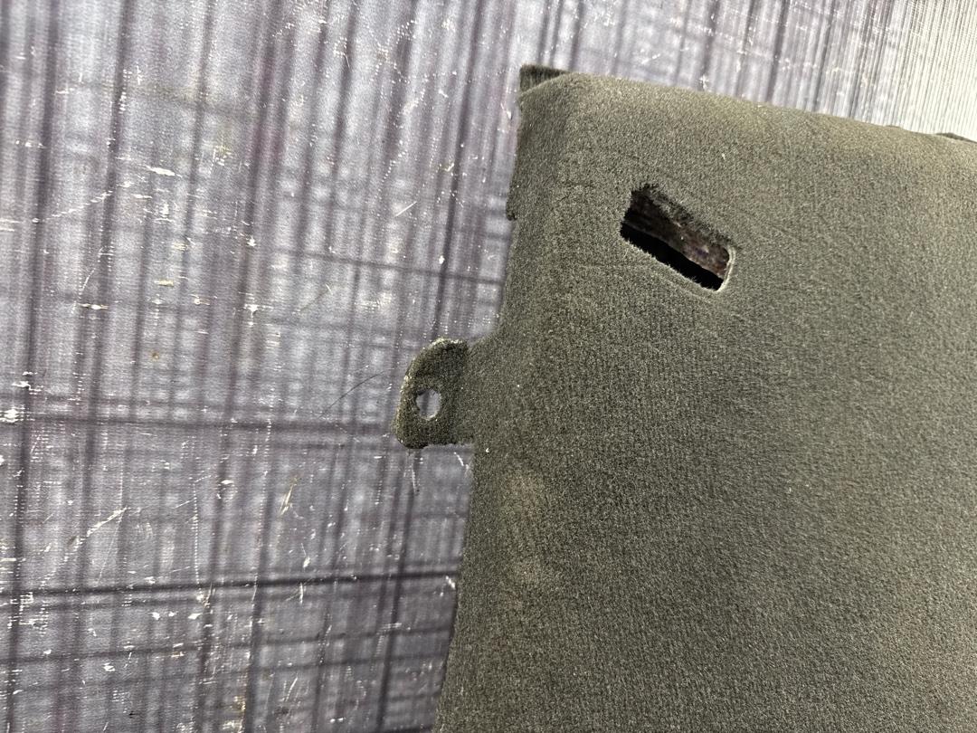 Обшивка багажника, 546 рублей, Красноярск