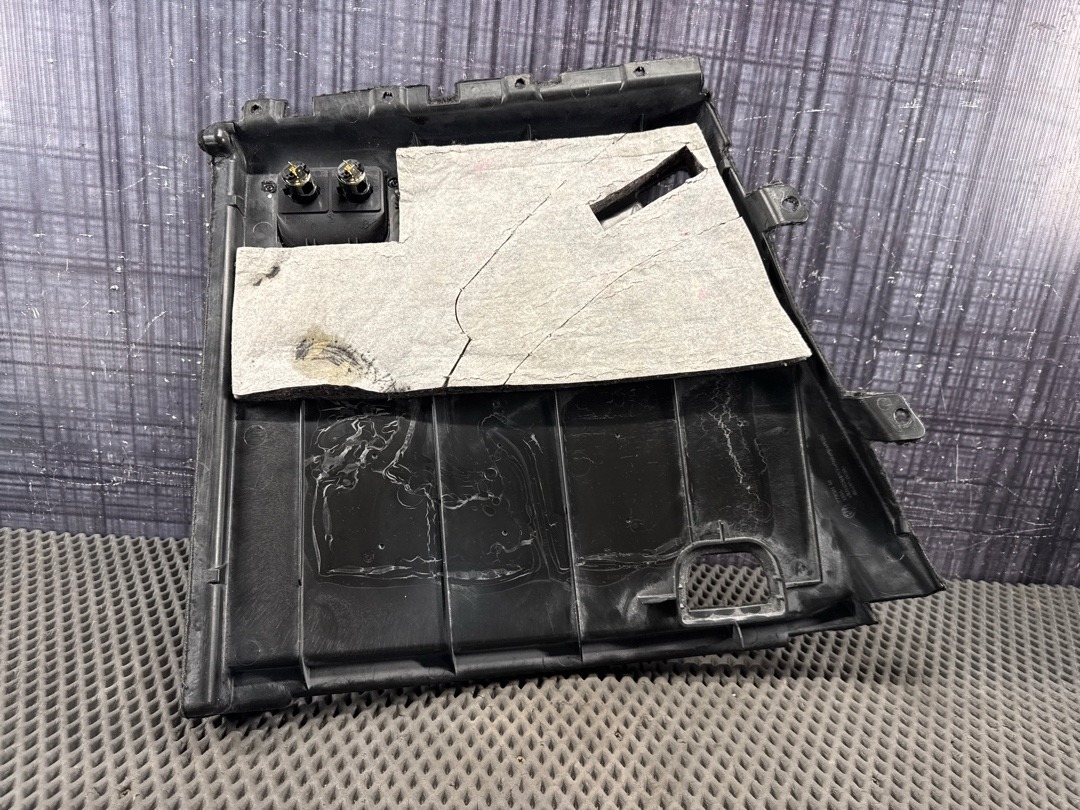 Обшивка багажника, 546 рублей, Красноярск