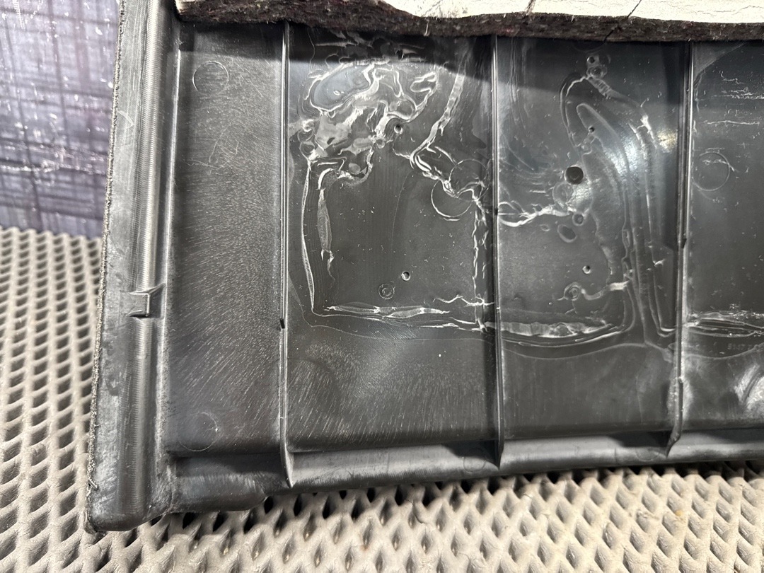 Обшивка багажника, 546 рублей, Красноярск