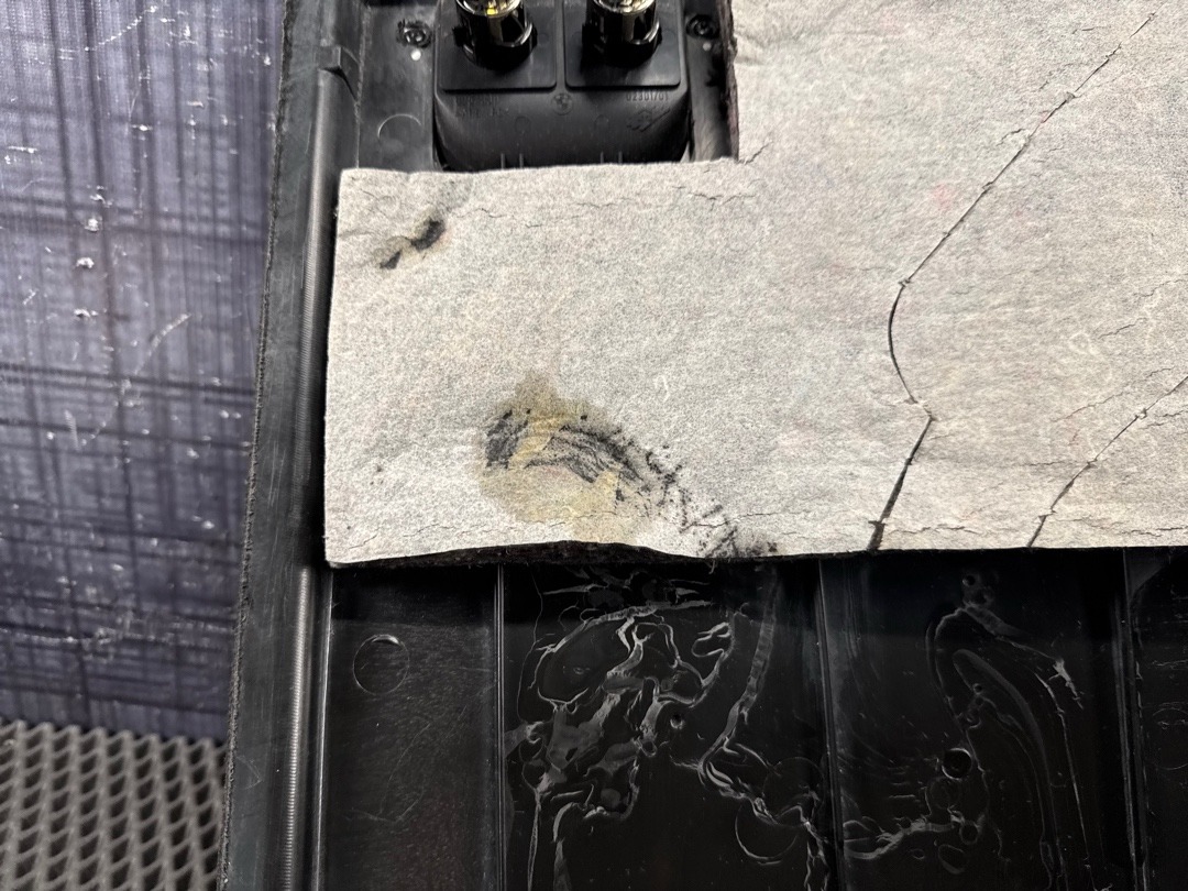 Обшивка багажника, 546 рублей, Красноярск